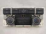 Chevrolet Avalanche Ac Heater Climate Control Temperature Oem VISJ8. Fixed Price $176.96.