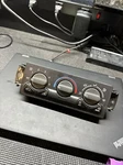 2001 2002 Chevy Suburban Tahoe Silverado Gmc Yukon Climate Control. Fixed Price $100.00.