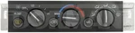 For 1996-1999 Gmc K1500 Suburban Hvac Control Module Front Dorman 226FV12 1997. Fixed Price $271.67.
