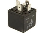 For 1990-1991 Chevrolet Corvette A/c Control Relay Ac Delco 86273PYNT. Fixed Price $23.61.
