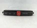 2012 Chevrolet Captiva Sport Ac Heater Climate Control Temperature Oem Q4UBT. Fixed Price $38.95.