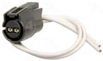 A/c Compressor Cut-out Switch Harness Connector 4 Seasons 37227. Fixed Price $18.17.