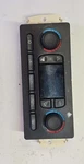 2002-2004 Chevrolet Trailblazer Envoy Climate Control Unit Oem 15220319. Fixed Price $69.99.