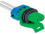 For Silverado 3500 Ambient Air Temperature Sensor Connector Ac Delco 38741RBTC. Fixed Price $36.56.