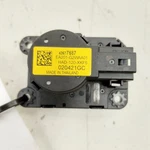 Chevy Trailblazer Flap Door Motor Heater Actuator 2023 2022 2021. Fixed Price $26.95.