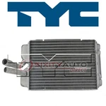 Tyc Front Hvac Heater Core For 1992-1994 Gmc Jimmy Heating Air Conditioning Dy. Fixed Price $60.18.