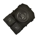 For Chevy Suburban/tahoe 2015-2019 Remote Mirror Switch Plastic 23154706. Fixed Price $106.49.