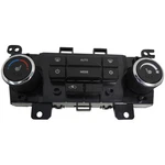 New Oem Gm Heater Ac Controls W/auto Temp 2014-15 Chevy Cruze 95146213. Fixed Price $72.62.