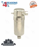 Four Seasons Universal Tank Accumulator 33204 High-quality Auto Part,. Fixed Price $41.60.