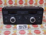2007-2009 Audi Q7 Ac Heater Rear Climate Temperature Control 4L0919158D Oem. Fixed Price $79.99.