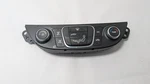 Temperature Control Without Heated Seat Model Fits 16-17 Malibu 394996. Fixed Price $84.24.