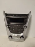 2010-2011 Gmc Terrain Equinox Radio Bezel Climate Temperature Control Panel Oem. Fixed Price $89.00.