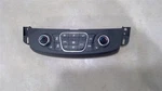 2018-2023 Chevrolet Traverse Ac Heater Temp Climate Control Unit 85129657. Fixed Price $50.00.