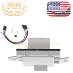 For Gmc Chevy Buick Blower Motor Resistor Speed Control Module 19329838 19260762. Fixed Price $31.49.