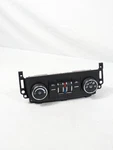 2006-2008 Chevrolet Impala Ac Heater Climate Control Temperature Oem. Fixed Price $35.00.
