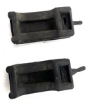 Gm 526182 Condenser Mount Rubber Cadillac Fleetwood Deville Caprice Chevy. Fixed Price $16.95.