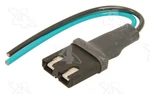 Compressor Clutch Harness Connector Four Seasons 37201. Fixed Price $17.07.