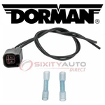 Dorman Techoice Door Jamb Switch Connector For 2004-2017 Lincoln Navigator. Fixed Price $24.65.