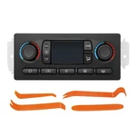 Heater Climate Control Module For Chevy Trailblazer Gmc Envoy Escalade 599-211XD. Fixed Price $75.99.