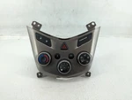 2012-2012 Chevrolet Sonic Ac Heater Climate Control 95189629 95076687 TQ584. Fixed Price $36.29.