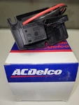 New Gm Acdelco Oem Hvac Blower Motor Resistor Corvette Impala Regal 89019101. Fixed Price $27.49.