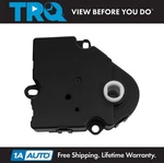 Trq Blend Door Actuator For 94-14 Buick Cadillac Chevrolet Gmc Olds Pontiac. Fixed Price $39.95.