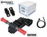 Gm Continental Vdo Flex Fuel Sensor E85 13577429, 6AN Adapters & Wiring #SE1004S. Fixed Price $189.99.