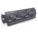 99-04 Blazer Sonoma Climate Control Heater Unit Defrost Full Lighted. Fixed Price $129.00.