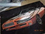 69-74 Nova Nu Blem Heater Control Cables A/c 1969 Camaro Ss Rs Z/28 Chevy Ii. Fixed Price $19.99.