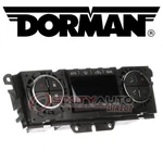 Dorman 599-144 Hvac Control Module For 4C-1005 25932038 25932033 25894711 Lg. Fixed Price $418.18.