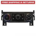2006-2011 Chevy Hhr Ac Heater Control Climate Temperature Oem. Fixed Price $99.99.