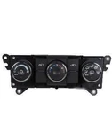 Acdelco 15-74104 Hvac Control Panel 56 Pin Terminals And 3 Female. Fixed Price $60.00.