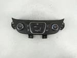 2018-2018 Chevrolet Equinox Ac Heater Climate Control 84175393 X2X2A. Fixed Price $39.06.