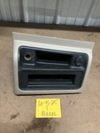 03-06 Chevy Gmc Silverado Tahoe Sierra Yukon Center Console Storage Cubby 52 Tan. Fixed Price $36.00.