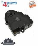 Four Seasons Hvac Recirculation Door Actuator P/N:73091. Fixed Price $65.93.