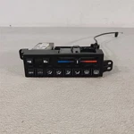 94-96 Corvette C4 Hvac Temperature Climate Heat Fan Control 16170891 AA7457. Fixed Price $183.08.