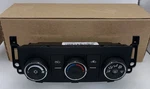 Chevy Impala Limited 14-16 Genuine Gm Parts Heating & Ac Control Panel 22884768. Fixed Price $108.00.