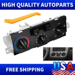 Ac Heater Switch Climate Control Unit 15221922 For 2004-2012 Colorado Gmc Canyon. Fixed Price $44.28.