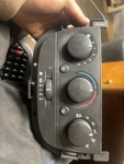 Heater A/c Control Chevy Uplander 05 06 07 08 09. Fixed Price $50.00.