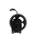 2015 Chevrolet Cruze Heater Blend Door Actuator Code 52437251 G. Fixed Price $19.00.