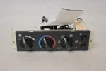 Genuine Chevrolet Black Heater Temperature Control Panel Fits 2004 Cavalier. Fixed Price $37.49.