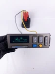 1990-1994 Gmc Chevy Truck C/k Digital Heater A/c Climate Control Panel Oem Max. Fixed Price $114.99.