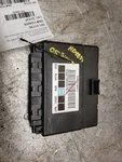 Chassis Bcm Body Control Module Fits 03-07 Sierra 1500 Pickup 1196600. Fixed Price $50.00.