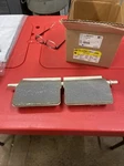 Gm Oem 04-16 Impala Limited Evaporator Heater Components-valve 89018311 Fd. Fixed Price $40.00.