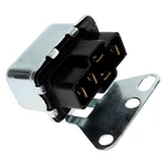 For Gmc C2500 1985 Acdelco Gold Hvac Blower Motor Relay. Fixed Price $13.17.
