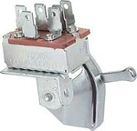 Oer 3929094 Heater & A/c Fan Switch. Fixed Price $44.99.