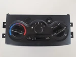 04 Chevy Aveo 9561084Z00 Climate Control Panel Temperature Unit A/c Heater. Fixed Price $45.47.