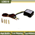 Acdelco 15-5876 Kit A/c Control Unit New For Chevy Sabre 61 Special Ville. Fixed Price $174.26.