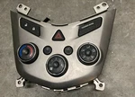 13-14 Chevy Sonic A/c Heater Temperature Climate Control Oem 95332698. Fixed Price $99.99.