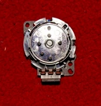 Delco 15-72150 Hvac Vacuum Control Valve For Select Gm Cars & Trucks 1995-99. Fixed Price $150.00.